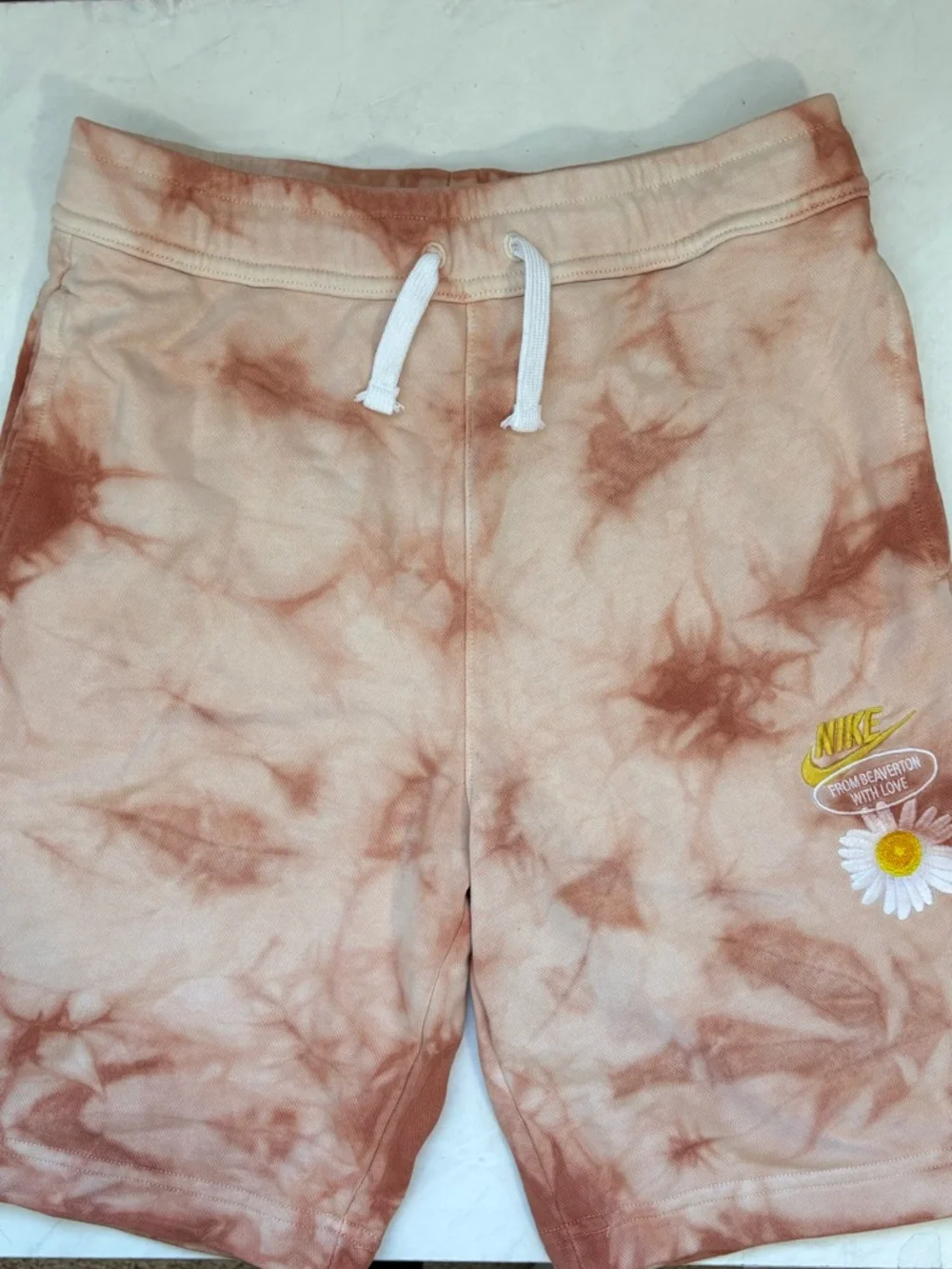 Nike boys xl